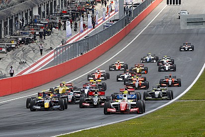 Officiel - La Formule Renault 3.5 va survivre mais changer en 2016