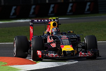 Ricciardo, Kvyat y Sainz harán un doble cambio de motor