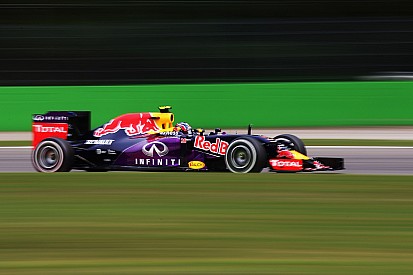 Renault reporte son évolution moteur à Austin