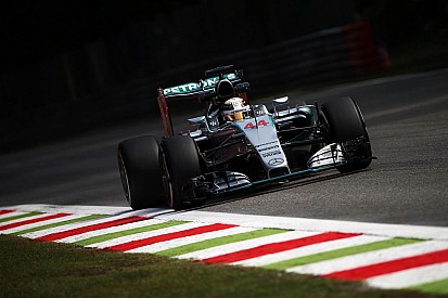 Hamilton - "Mon tour à Spa était meilleur!"