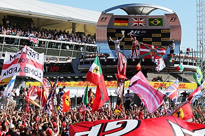 E' ufficiale: Hamilton ha vinto il Gp d'Italia