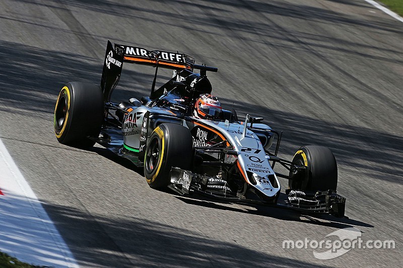 Hulkenberg,