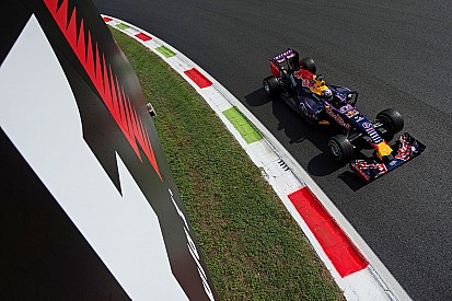 Red Bull di nuovo in ballo fra Mercedes e Ferrari