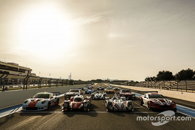 ELMS: шесть этапов в 2016-м