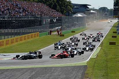 Oltre 7 milioni di telespettatori per il GP d'Italia