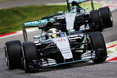Análisis: La historia real de la controversia en Monza