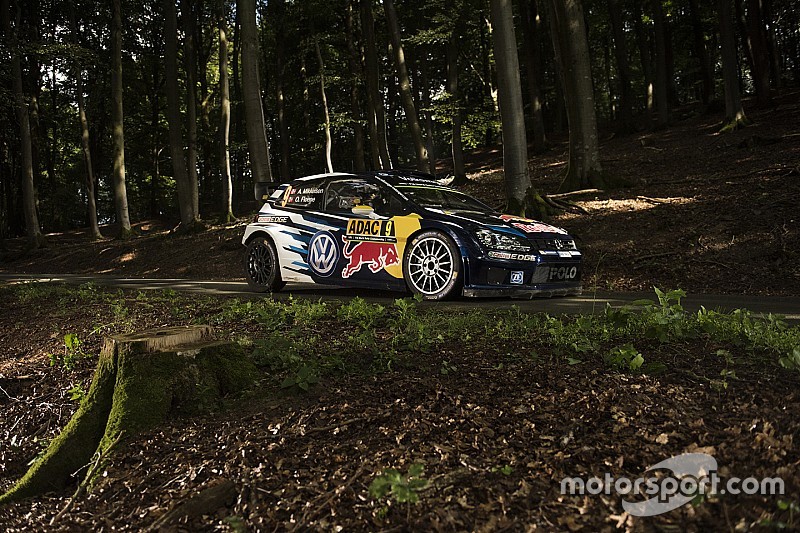 Mikkelsen: