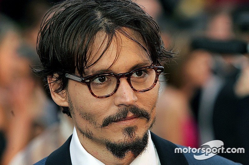 Johnny Deep quiere hacer un documental sobre Mick Doohan
