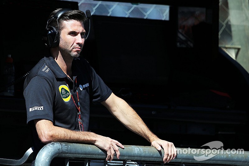 Renault спасает Lotus от суда