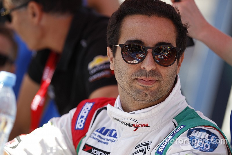 Bennani: