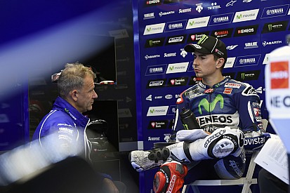 Lorenzo critica Rossi após incidente: “poderia ter perdido pole”