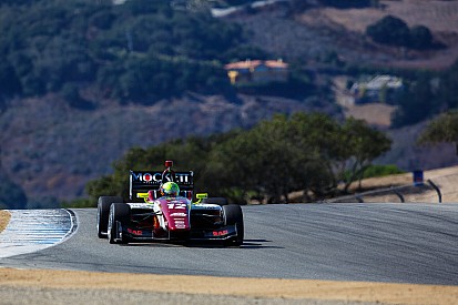 Vittoria in Gara 1 per Spencer Pigot a Laguna Seca