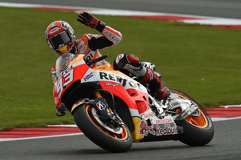 Para Márquez, la