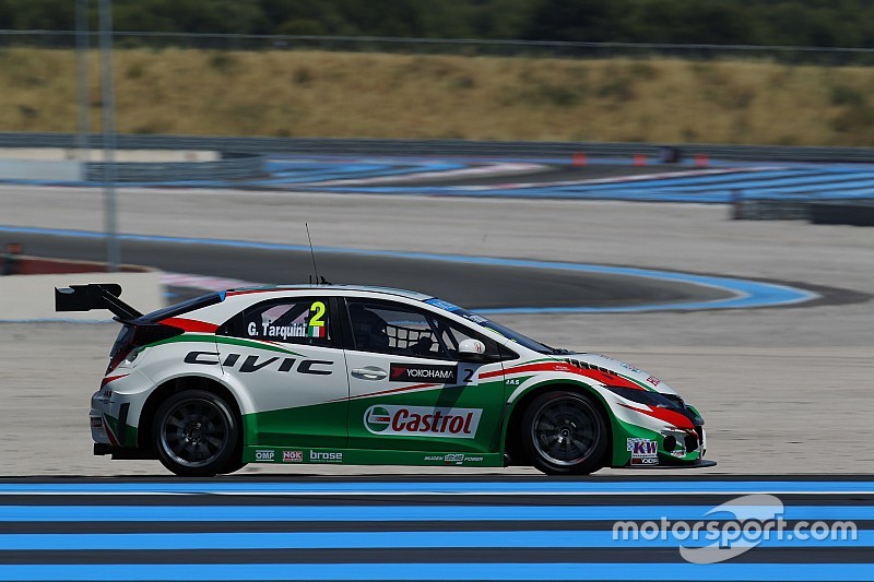 Tarquini: