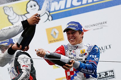 Ben Barnicoat, l'un des plus grands espoirs de McLaren
