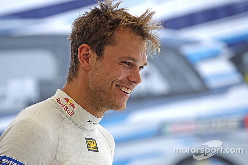 Mikkelsen: