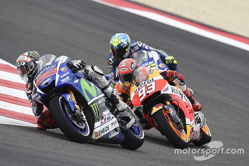 Ascolti TV da record per il Motomondiale a Misano