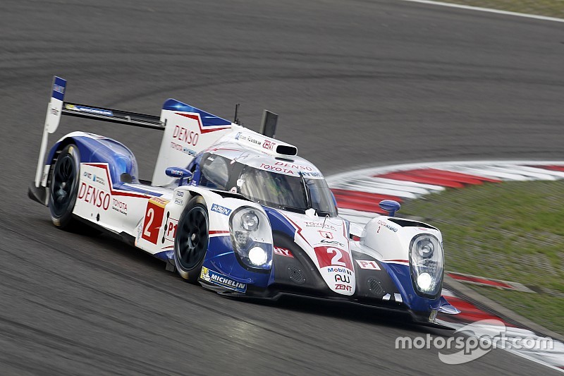 Toyota sera prêt à bondir à Austin