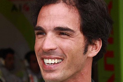 Элиас вернется в MotoGP