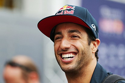Ricciardo não tem preferência para motores da Red Bull