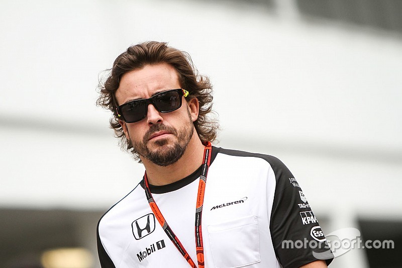 Alonso -