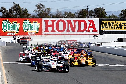 Будущий сезон IndyCar может стартовать в Мексике