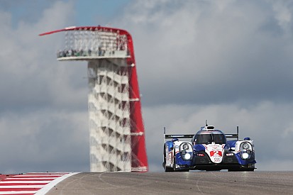 Toyota intentará lograr un podio