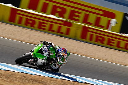 Sofuoglu rispetta i pronostici a Jerez: è pole!