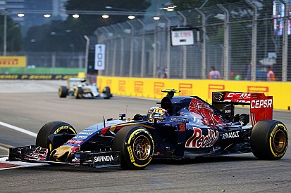 Абитбуль: В Renault сосредоточены на работе