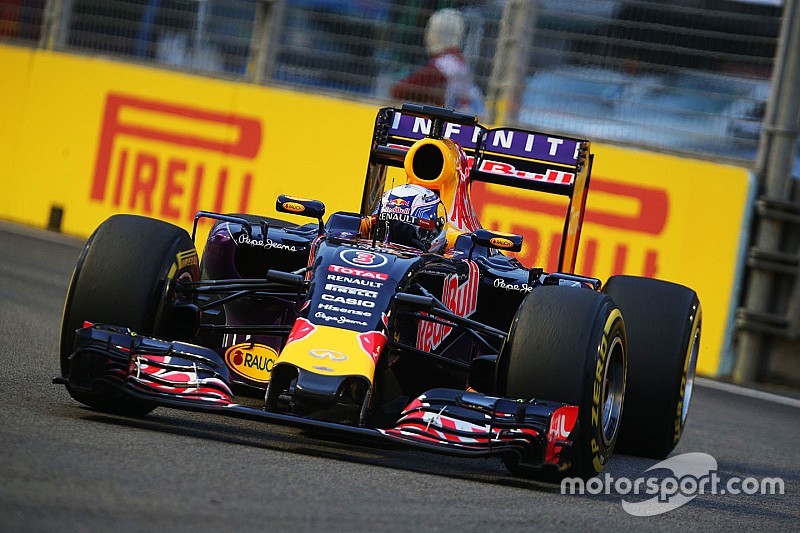 Un podium qui satisfait Renault