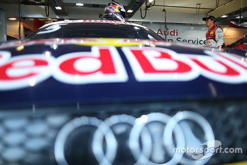 Audi в Формуле 1: нет дыма без огня