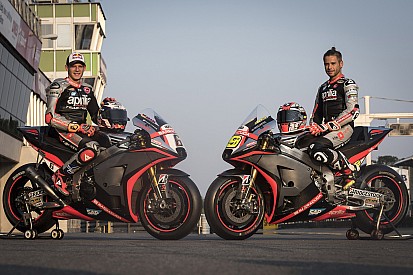 Aprilia confirme Bradl pour 2016; Lowes attendra 2017