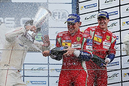 Rigon: "La vittoria resta il nostro sogno"