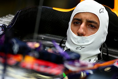 Риккардо: Требования Red Bull справедливы