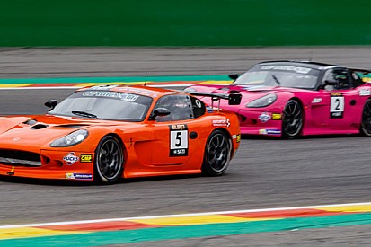 La Euro Series by Nova Race arriva in Italia a Misano