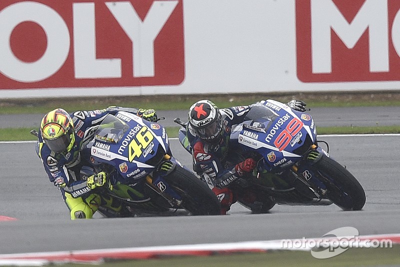 Lorenzo: