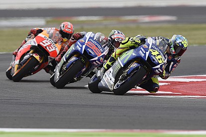 Aragón, un Grand Prix habituellement difficile pour Valentino Rossi
