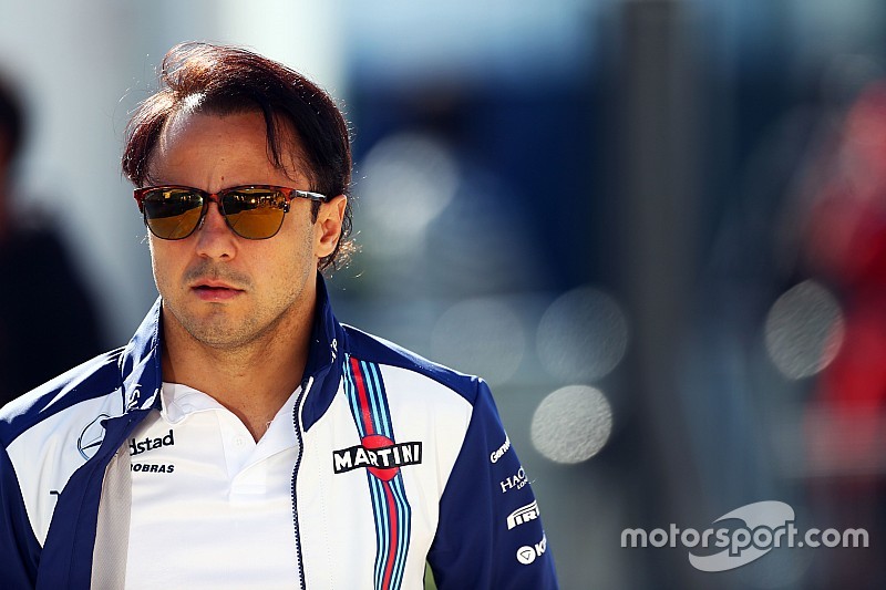 Massa - La sécurité est meilleure en F1 depuis l’accident de Bianchi