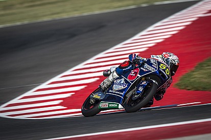 Aragon, Libere 1: Bastianini riparte subito a razzo