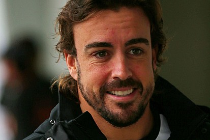 Alonso quiere otro título, en la F1 o en otra parte