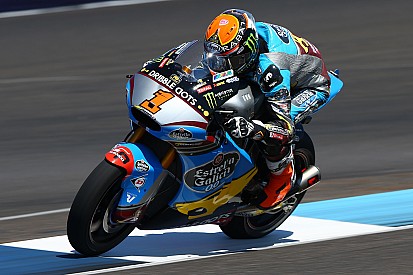 Aragon, Libere 2: Rabat ritocca il record di Marquez