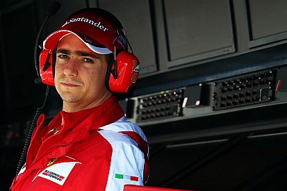 Gutierrez pede calma sobre boatos que o colocam na Haas