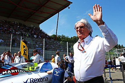 Ecclestone considera cambiar el GP de Australia para el 27 de marzo