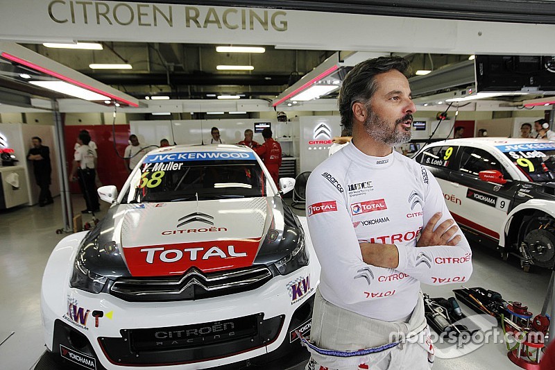 Cancelada la calificación del WTCC en Shanghái- Video