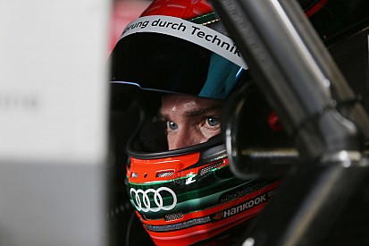 Edoardo Mortara – Cela devient difficile