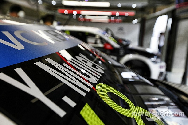 A Shanghai Muller precede l'eroico Tarquini in Gara 2