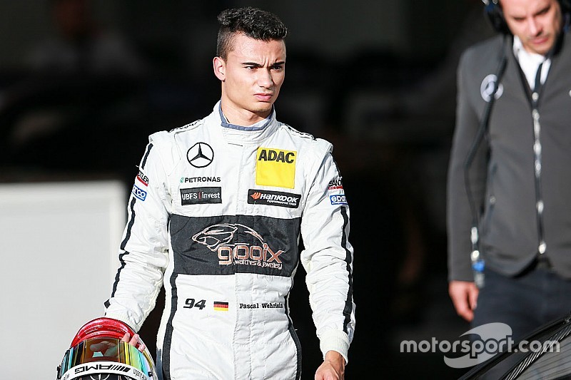 Championnat - Wehrlein en bonne position avant la finale