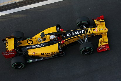 Officiel - Renault donne son feu vert pour revenir en F1