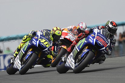 Rossi perd de précieux points face à un Lorenzo "proche de la perfection"