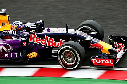 Red Bull acusa a Ferrari de "Estar jugando"